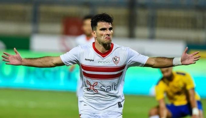 هل تجديد عقد “زيزو” مع الزمالك يشكل ضربة للنادي الأهلي”؟