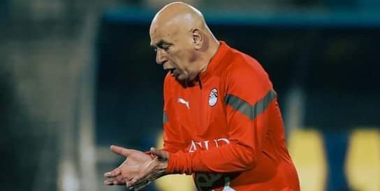 شكوى رسمية.. الزمالك يتخذ إجراءات ضد حسام حسن بسبب تحريض زيزو