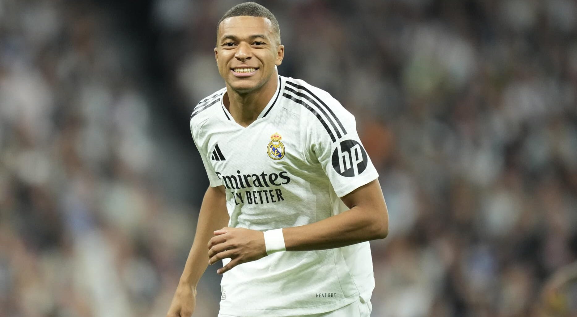 ريال مدريد يخطط لمنح “كيليان مبابي” دوراً جديداً