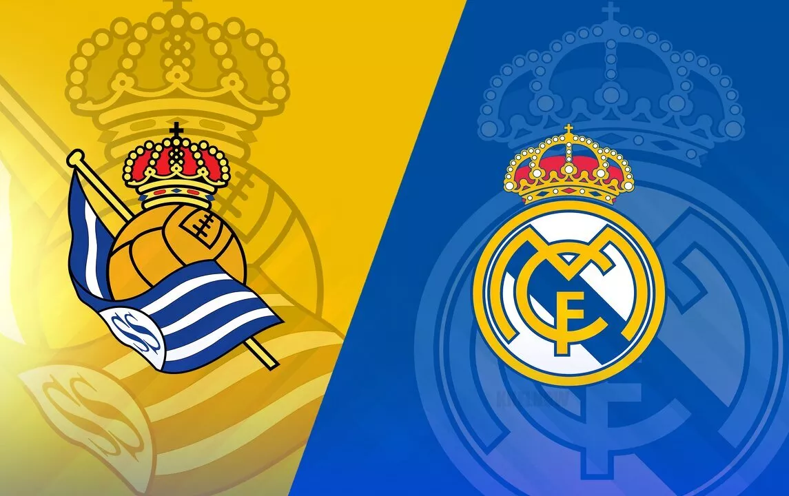 تقديم مباراة ريال مدريد وريال سوسيداد في إياب نصف نهائي كأس ملك إسبانيا