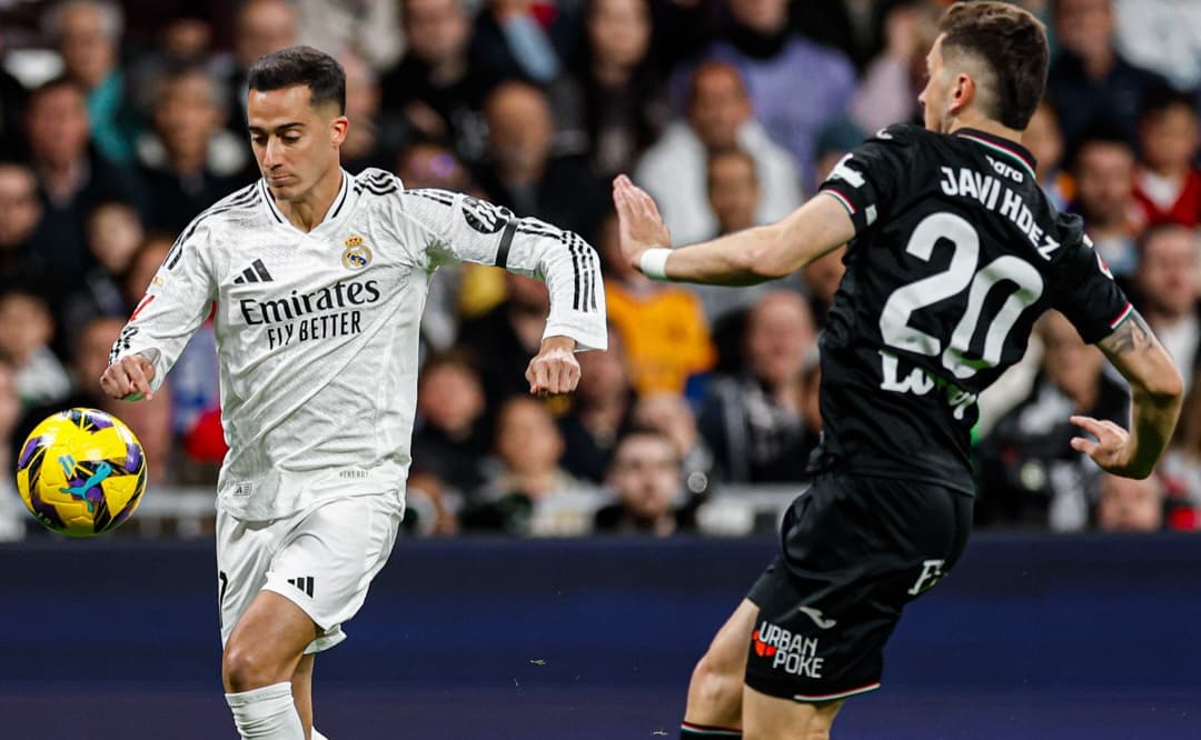ريال مدريد يسقط بالخسارة أمام فالنسيا في الدوري الإسباني