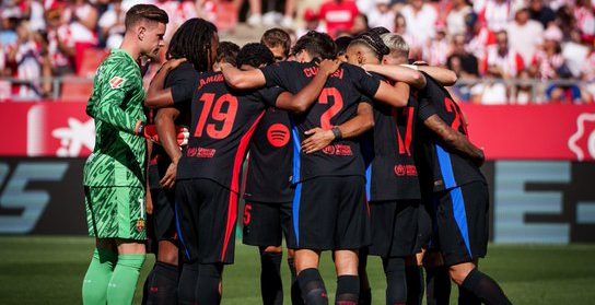 برشلونة ينسحب من صفقة الموسم بسبب 100 مليون يورو