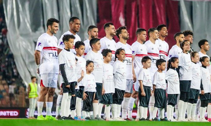 4 صفقات قيد التنفيذ.. تفاصيل تحركات الزمالك خلال الميركاتو الصيفي