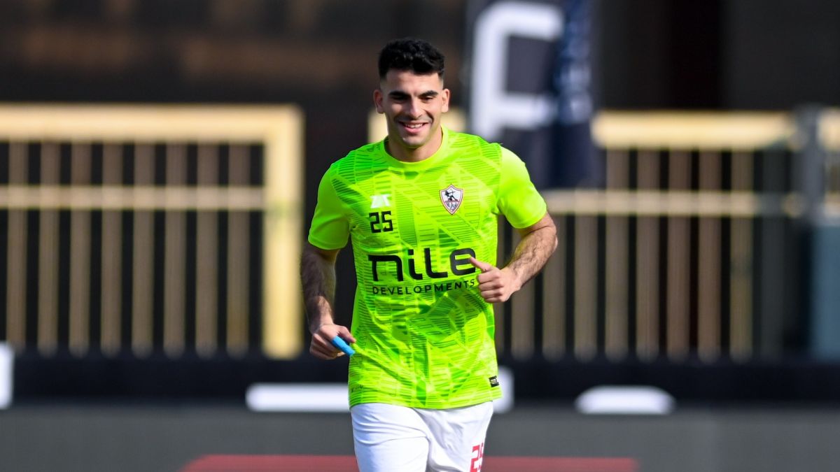 نادي الزمالك يمنح “زيزو” الفرصة الأخيرة قبل التصعيد