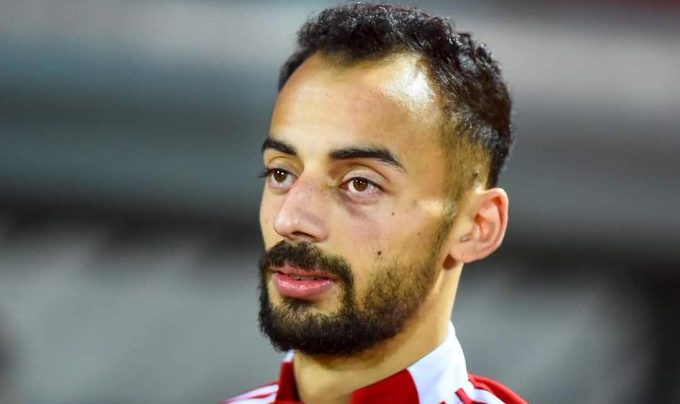 أحمد عبدالقادر يفجر مفاجأة بشأن مشاركته مع الأهلي في مونديال الأندية رغم الإصابة