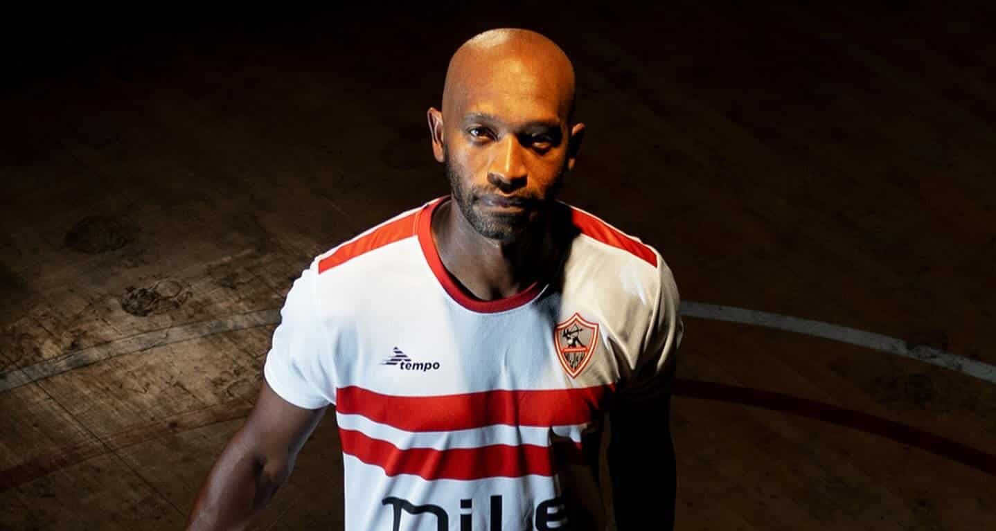 شيكابالا على أعتاب منصب إداري كبير في الزمالك بعد الإعتزال
