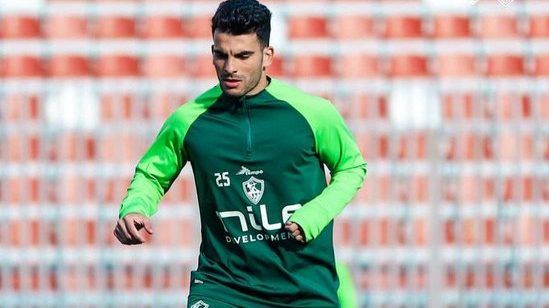 الزمالك يرفض إجراء التحقيق مع “زيزو” في إتحاد الكرة