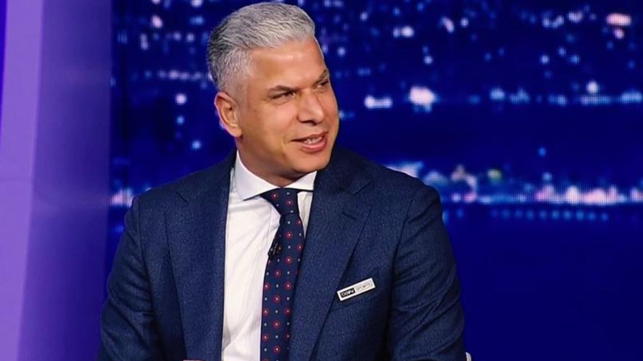 وائل جمعه يتحدث عن انسحاب الفريق أمام الزمالك بتصريحات مثيرة