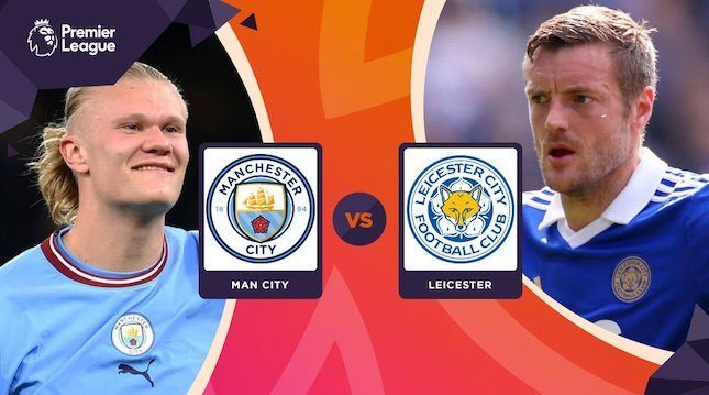 تقديم مباراة مانشستر يونايتد وليستر سيتي في الدوري الإنجليزي