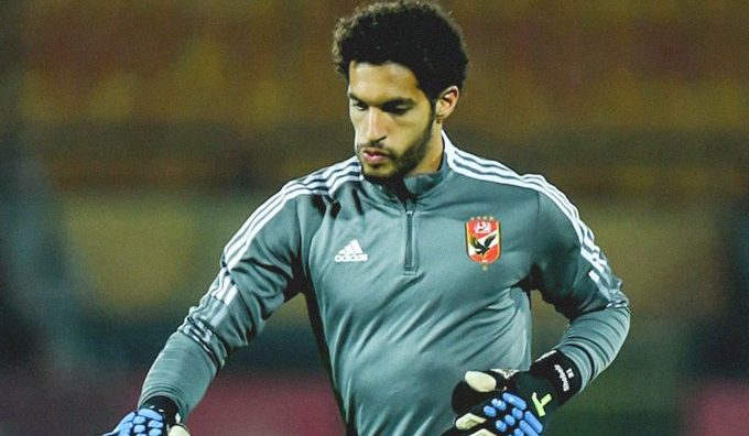 الكشف عن حقيقة إهتمام فالنسيا الإسباني بالتعاقد مع مصطفى شوبير