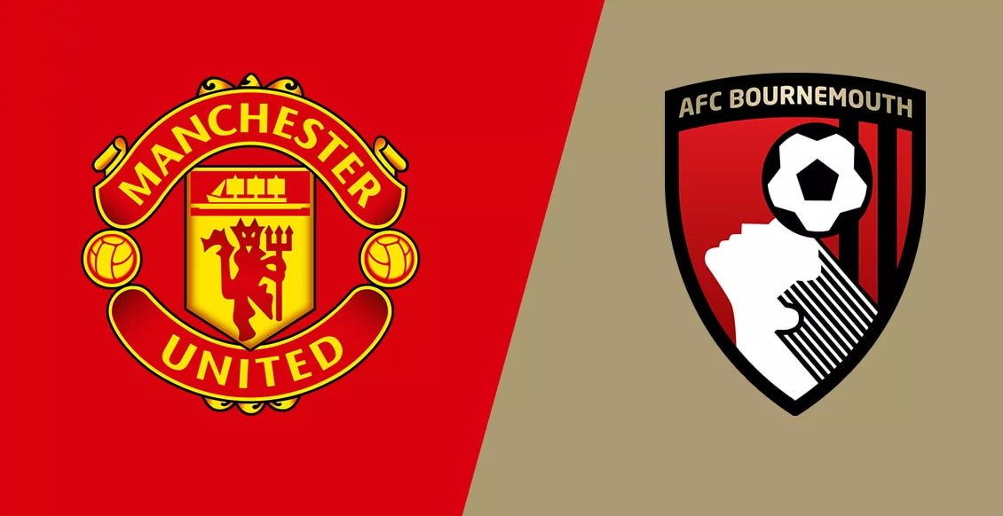 تقديم مباراة مانشستر يونايتد وبورنموث في الدوري الإنجليزي