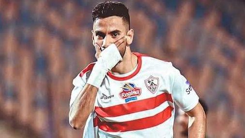 الزمالك يقرر معاقبة ناصر ماهر والكشف عن الأسباب وراء هذا القرار