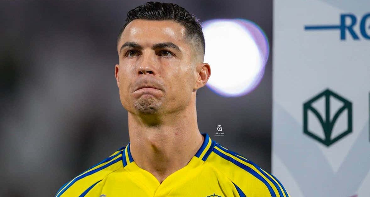 الكشف عن حقيقة إنضمام “كريستيانو رونالدو” للنادي الأهلي المصري