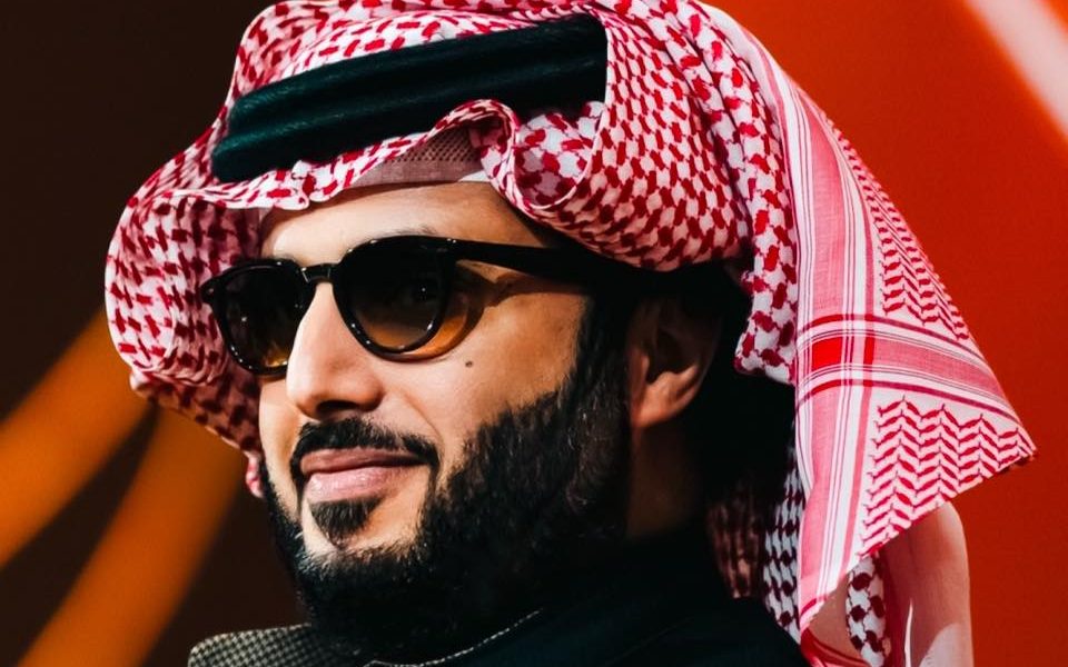 تركي آل الشيخ يثير الجدل حول قرب توقيع الونش للنادي الأهلي