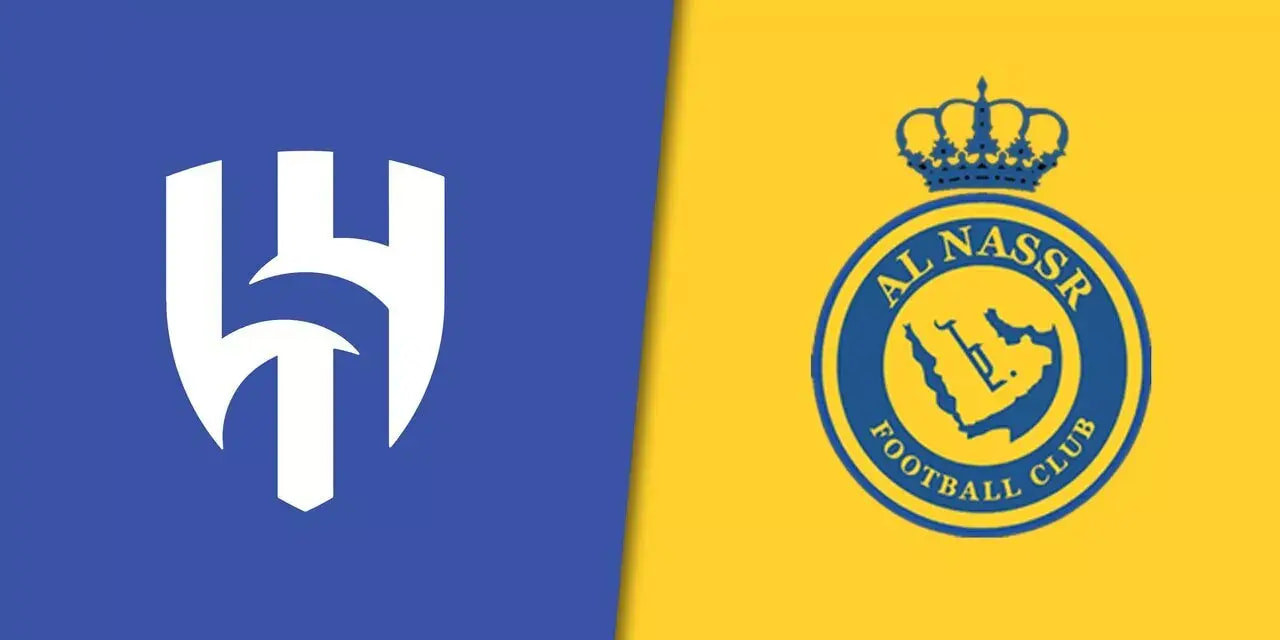 تقديم مباراة الهلال والنصر في الدوري السعودي