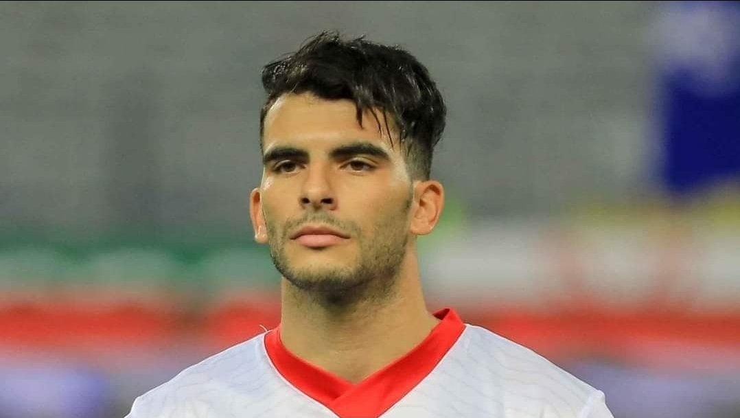 زيزو بقميص الأهلي: نجم الفريق يسلط الضوء على جوانب جديدة من إنتماء اللاعب