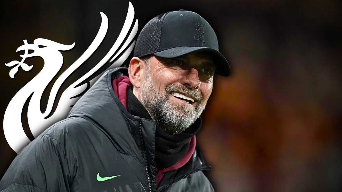 يورجن كلوب يوجه رسالة إلي ليفربول بعد التتويج بالدوري الإنجليزي