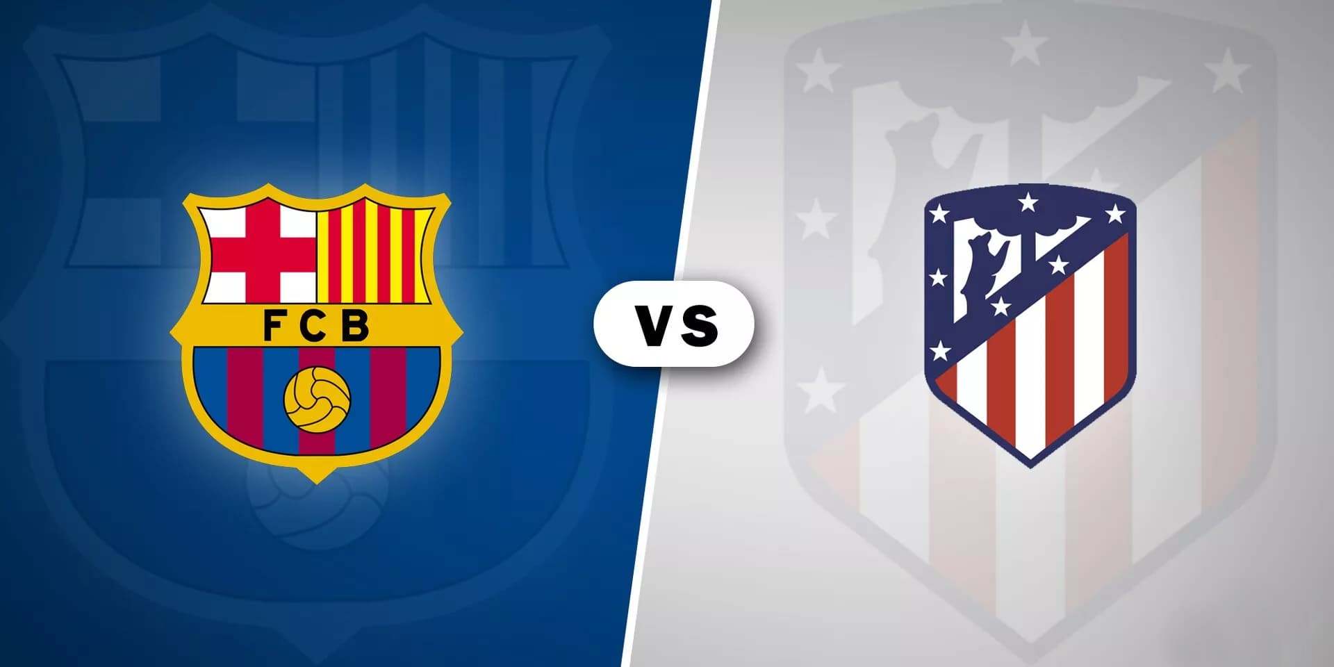 تقديم مباراة برشلونة وأتلتيكو مدريد في إياب نصف نهائي كأس ملك إسبانيا