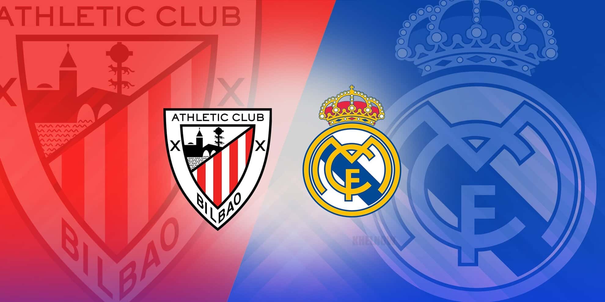 تقديم مباراة ريال مدريد وأتلتيك بلباو في الدوري الإسباني