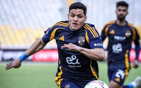 الأهلي يتخذ قرارًا بشأن ضم “مصطفى العش” بشكل نهائي