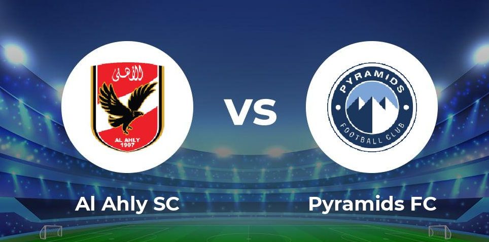 تقديم مباراة الأهلي وبيراميدز في الدوري المصري
