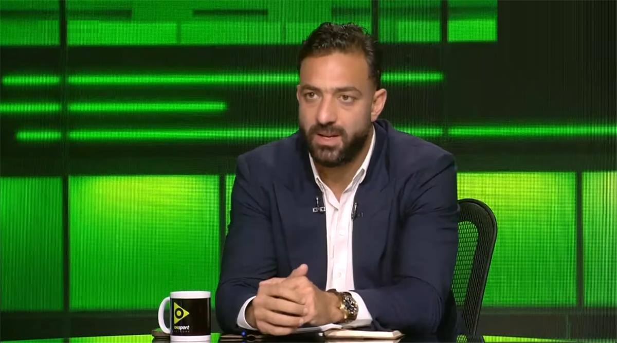 ميدو: “بيسيرو مستمر مع الزمالك ونهدف للتتويج بالدوري”
