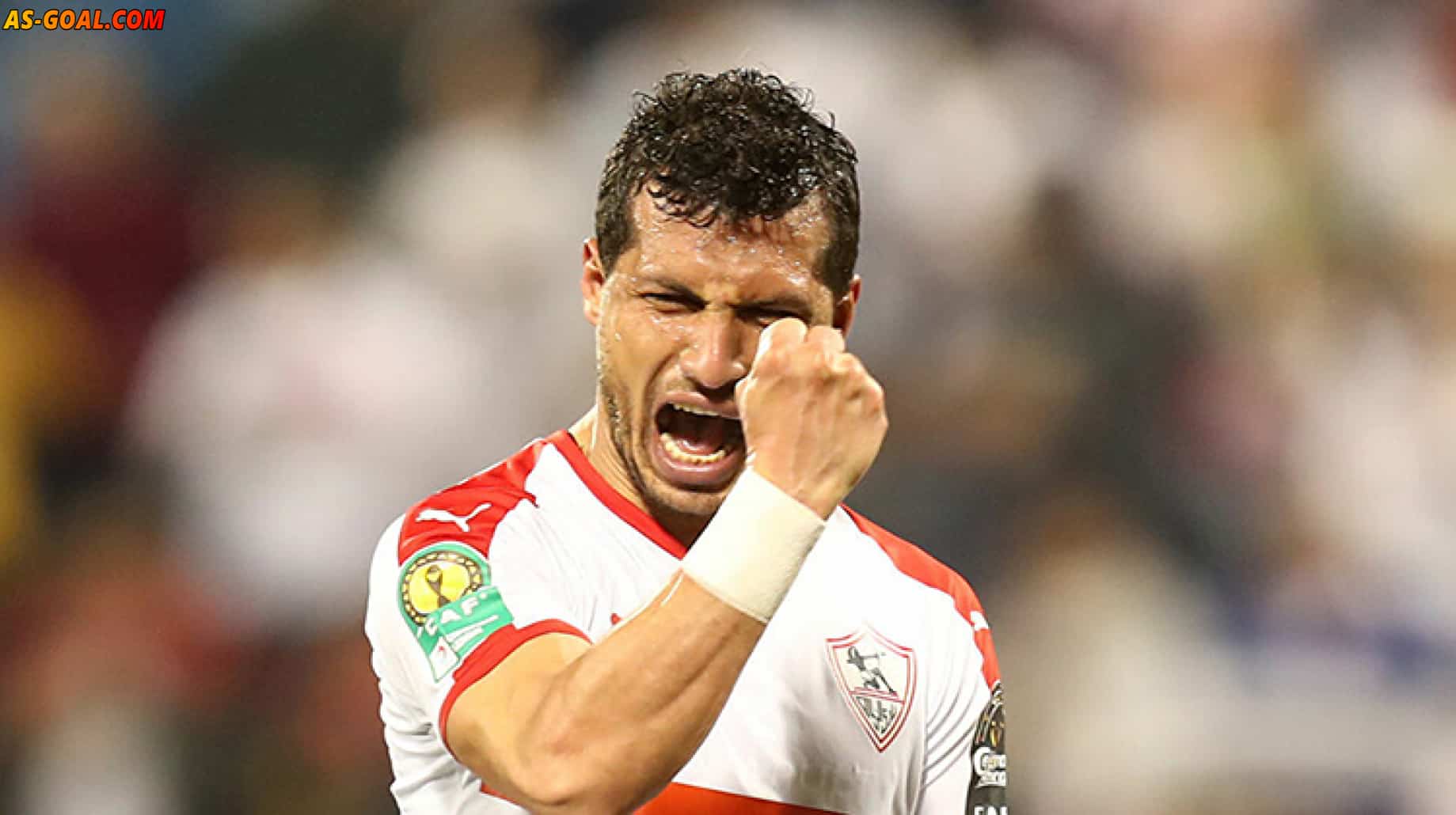 عودة طارق حامد إلى الزمالك.. تفاصيل التعاقد الموسم المقبل