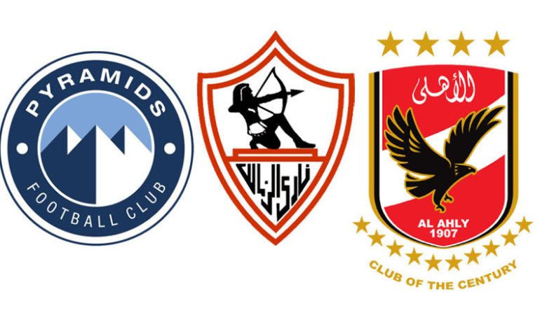 الأهلي وبيراميدز يُسببان أزمة لنادي الزمالك