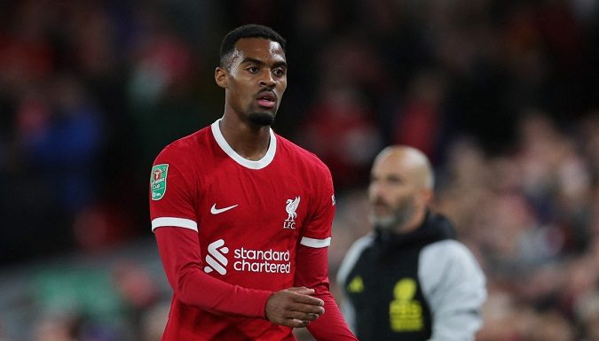 الكشف عن حقيقة إنتقال جرافينبيرش إلى ريال مدريد