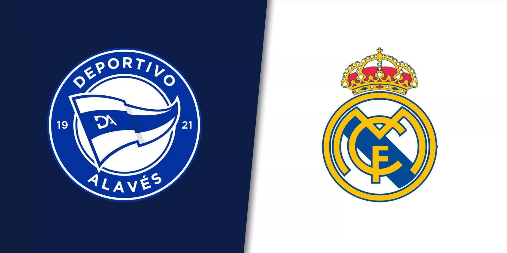 تقديم مباراة ريال مدريد وديبورتيفو ألافيس في الدوري الإسباني