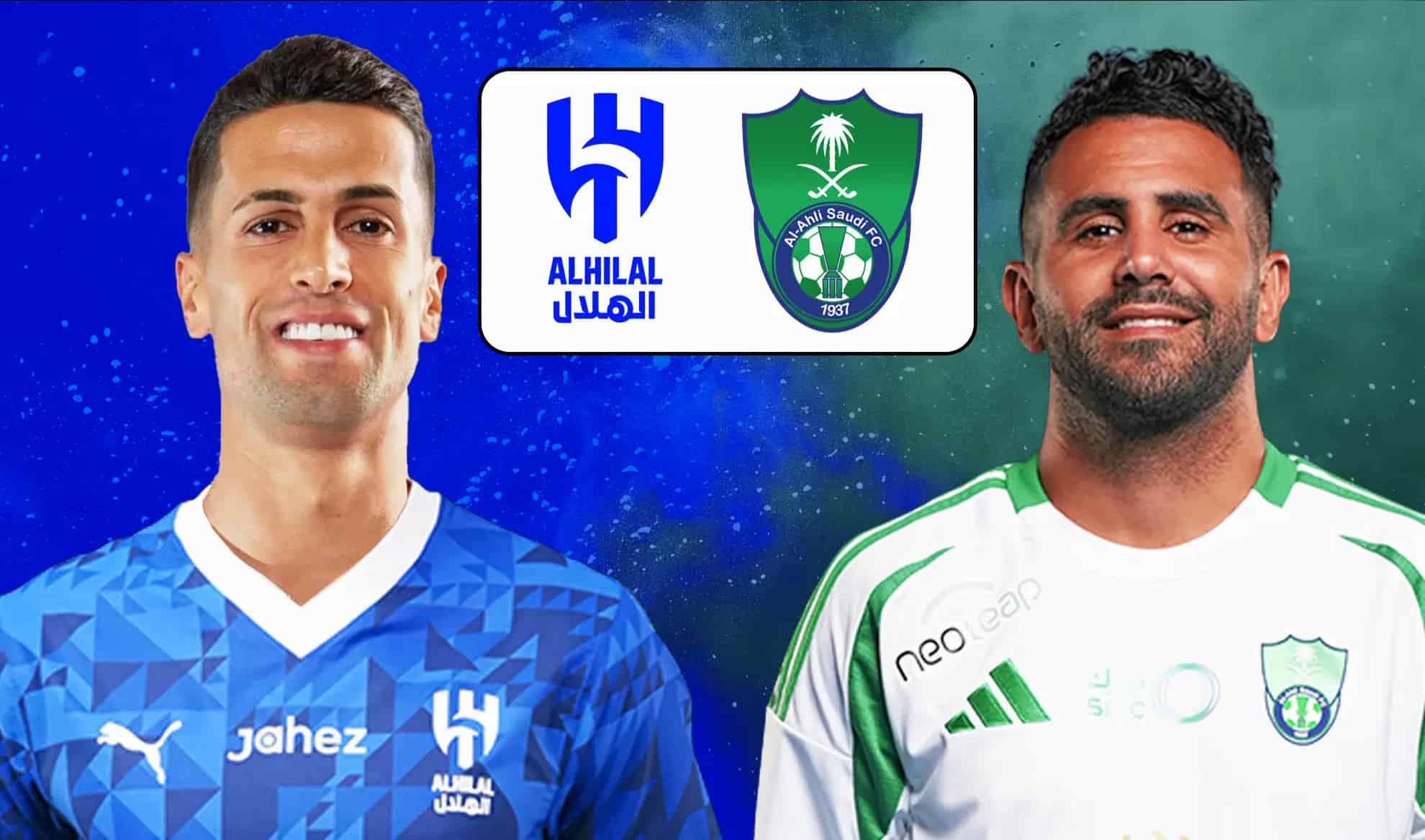 تقديم مباراة الهلال والأهلي في نصف نهائي دوري أبطال آسيا