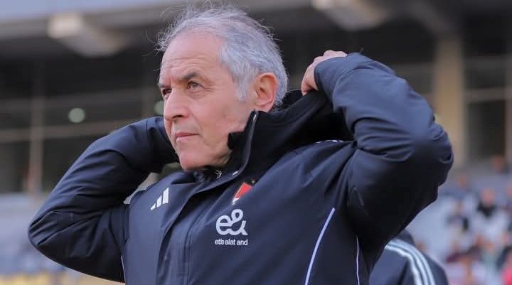 كولر مرشح لتولي تدريب فريق عربي في كأس العالم للأندية 2025