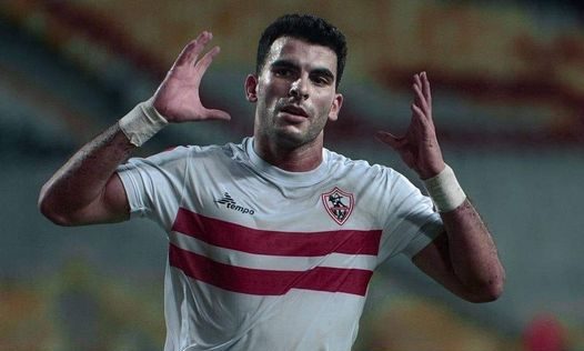 الزمالك يفاجئ “زيزو” ببيان رسمي يتضمن 6 نقاط هامة