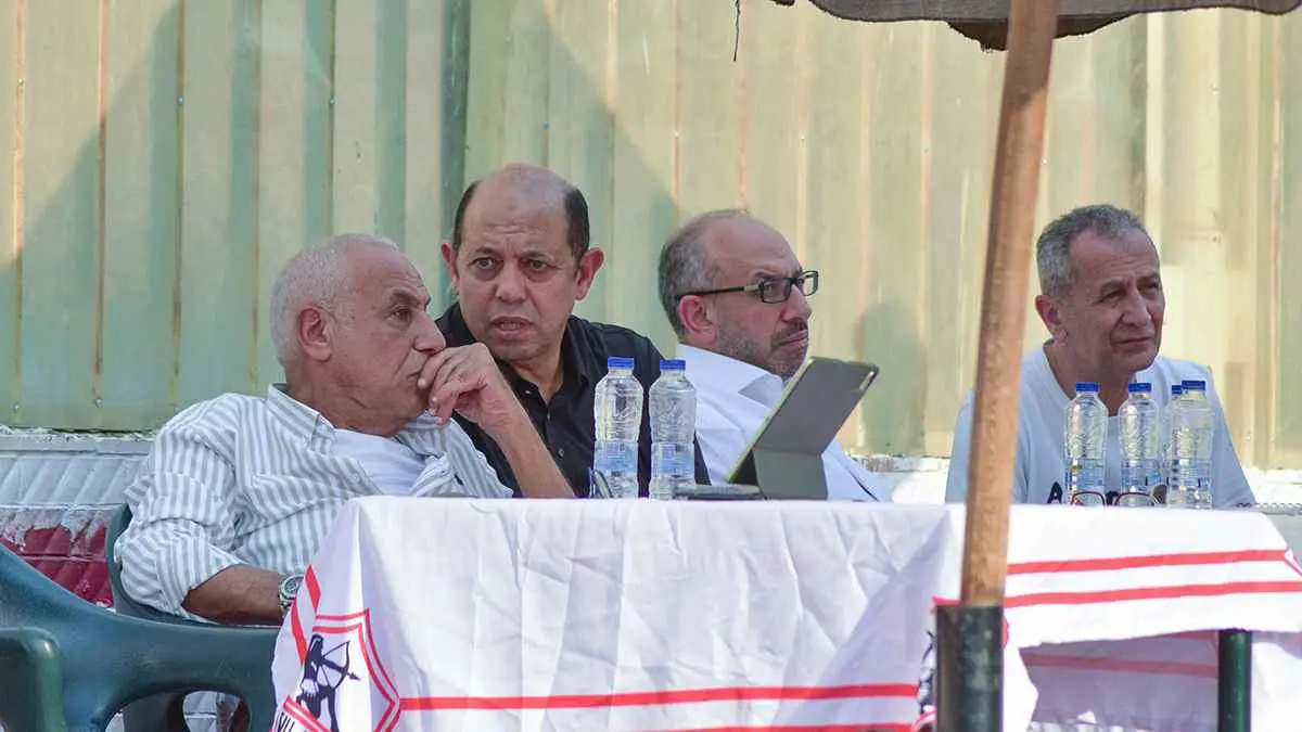 الزمالك يثير أزمة جديدة بعد إنسحاب الأهلي بإجراء رسمي