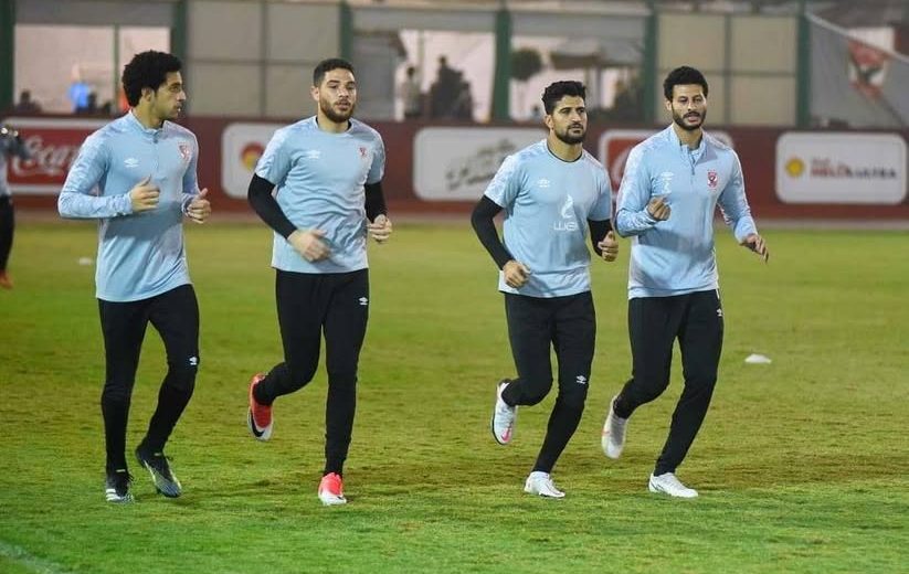 تطورات جديدة في ملف تجديد عقد حارس النادي الأهلي