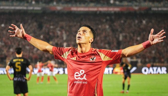 إمام عاشور يوجه رسالة لجماهير الأهلي بعد التأهل لنصف نهائي دوري الأبطال