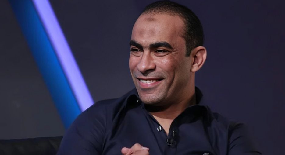 الكشف عن حقيقة عودة “سيد عبد الحفيظ” للنادي الأهلي