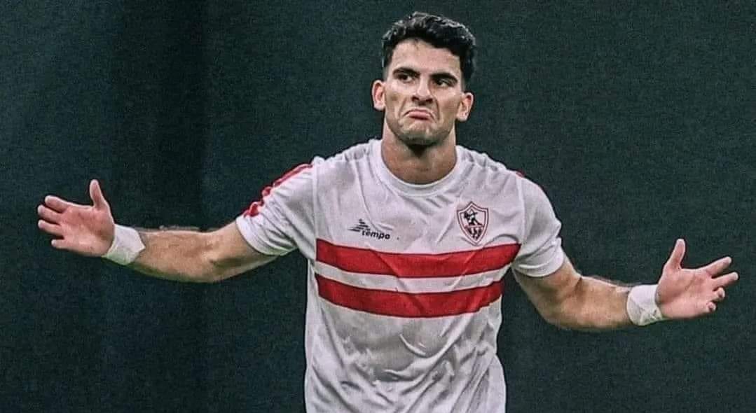 رسمياً.. نادي الزمالك يقرر إحالة زيزو إلى التحقيق بسبب تصريحاته ضد النادي