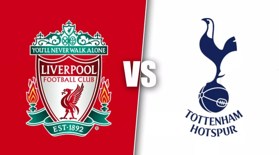 تقديم مباراة ليفربول وتوتنهام في الدوري الإنجليزي