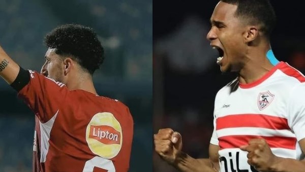 تصريح صادم من نجم الزمالك: “الجزيري أفضل من وسام أبو علي”