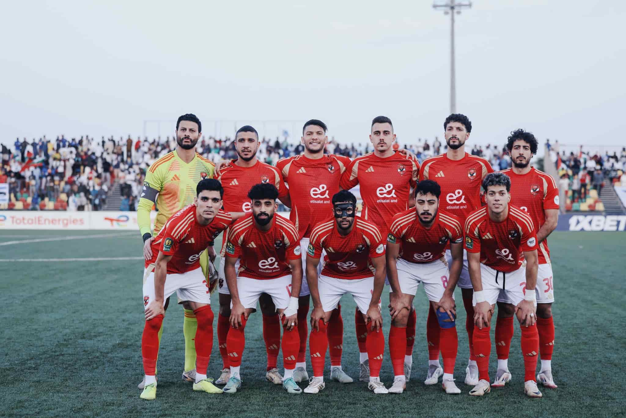 موعد مباراة الأهلي القادمة بعد الفوز علي الهلال في دوري أبطال إفريقيا