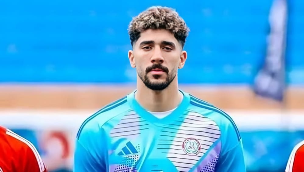 الأهلي ينافس بيراميدز على ضم حارس مرمى المقاولون العرب