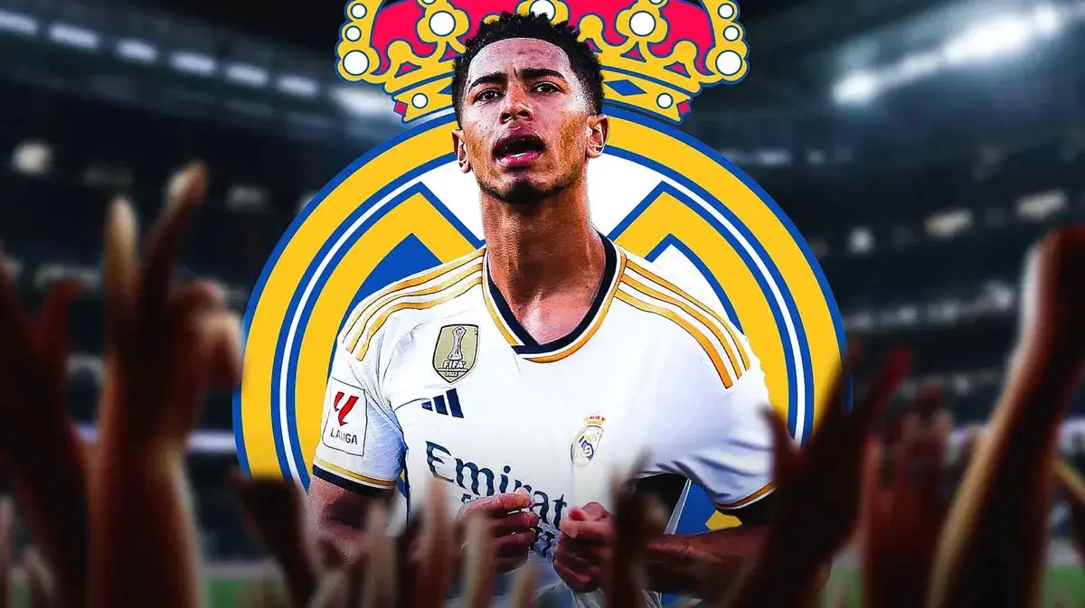 بيلينجهام يوجه رسالة لجماهير ريال مدريد بعد الخروج من دوري أبطال أوروبا