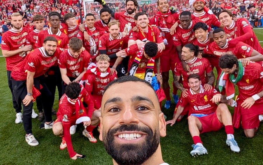 6 لاعبين من ليفربول لن يحصلوا على ميدالية الدوري الإنجليزي.. لماذا؟