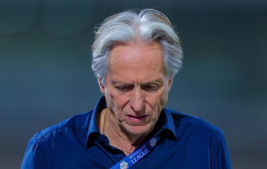 الهلال يوضح موقفه من تولي خيسوس تدريب المنتخب البرازيلي