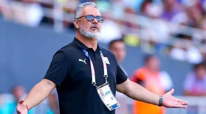 الزمالك يدرس إمكانية تعيين “روجيرو ميكالي” كمدير فني للفريق