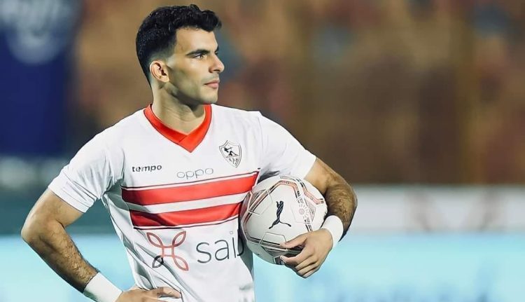 الأهلي يتواصل مع زيزو من أجل الحضور لملعب التتش.. تفاصيل مثيرة