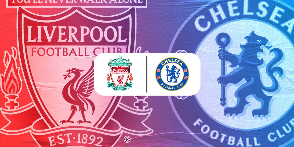 تقديم مباراة ليفربول وتشيلسي في الدوري الإنجليزي