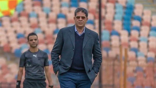 رسمياً.. تعيين أيمن الرمادي مديرًا فنيًا لنادي الزمالك