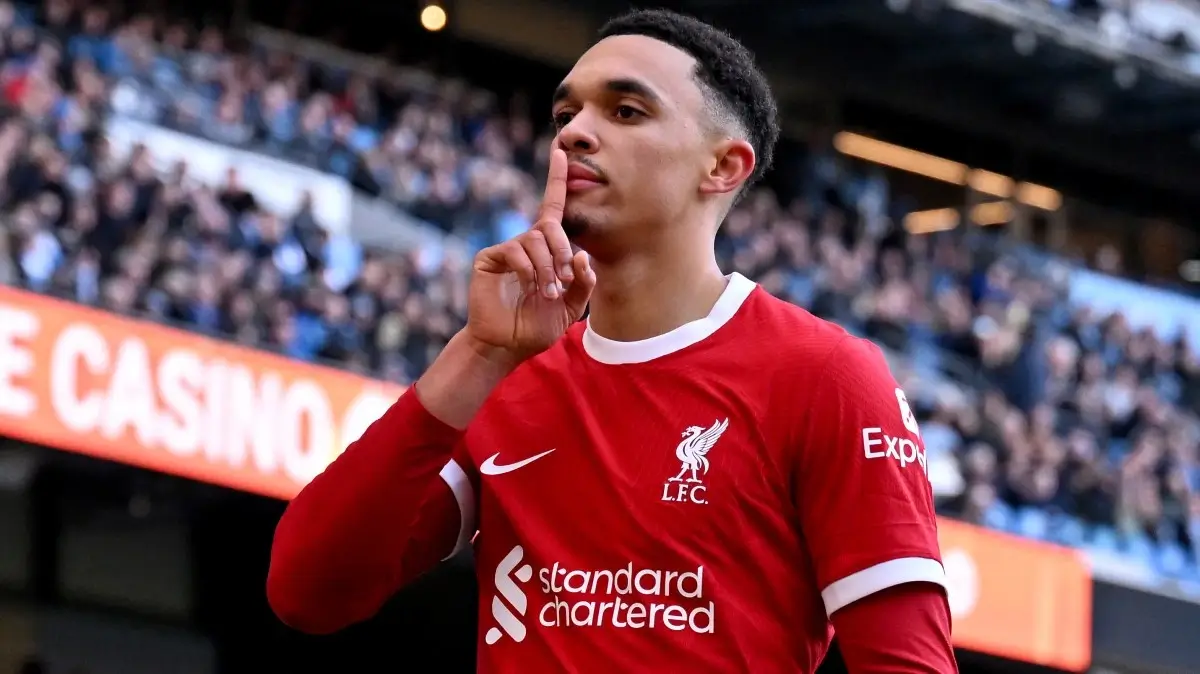 رسمياً.. ليفربول يؤكد رحيل ألكسندر أرنولد مع اقتراب انتقاله إلى مدريد